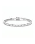 Tennis Bracelet Milano