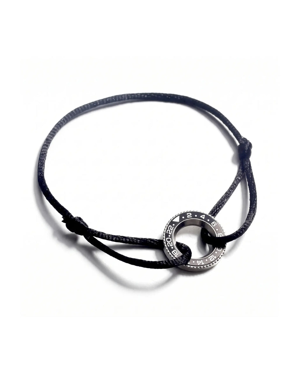 Bracelet Bezel
