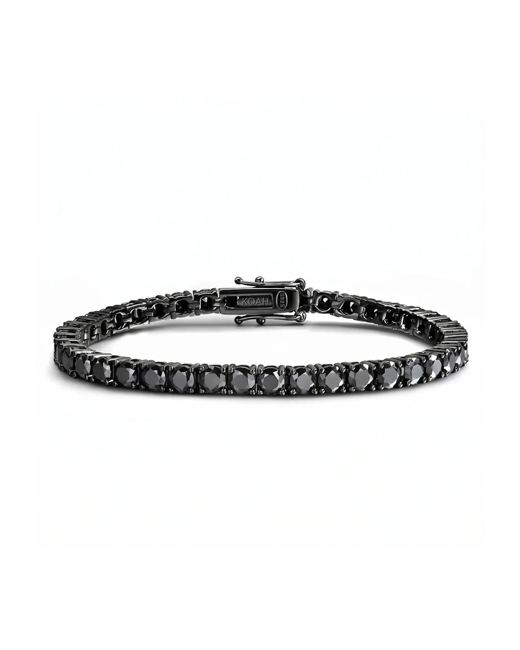 Tennis Bracelet Nerone