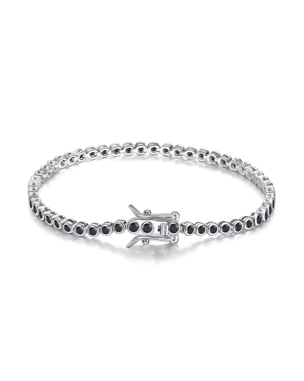 Tennis Bracelet Notte