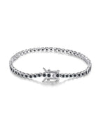 Tennis Bracelet Notte