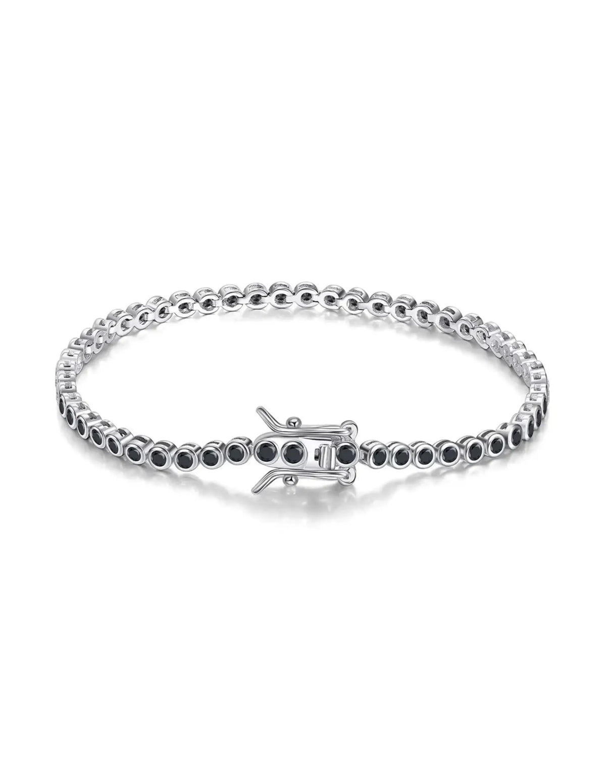 Tennis Bracelet Notte