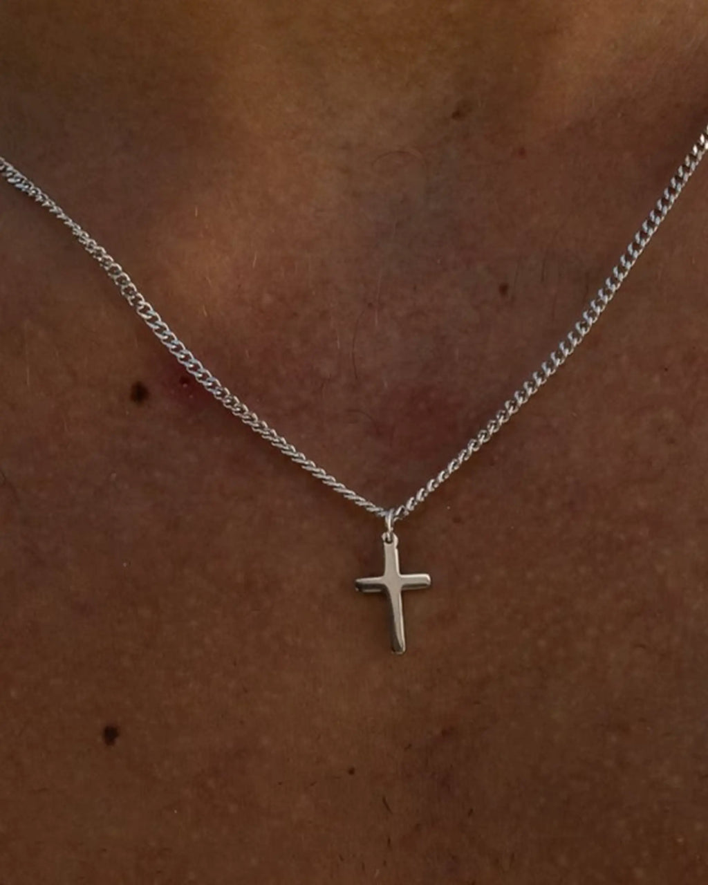 Vow Necklace