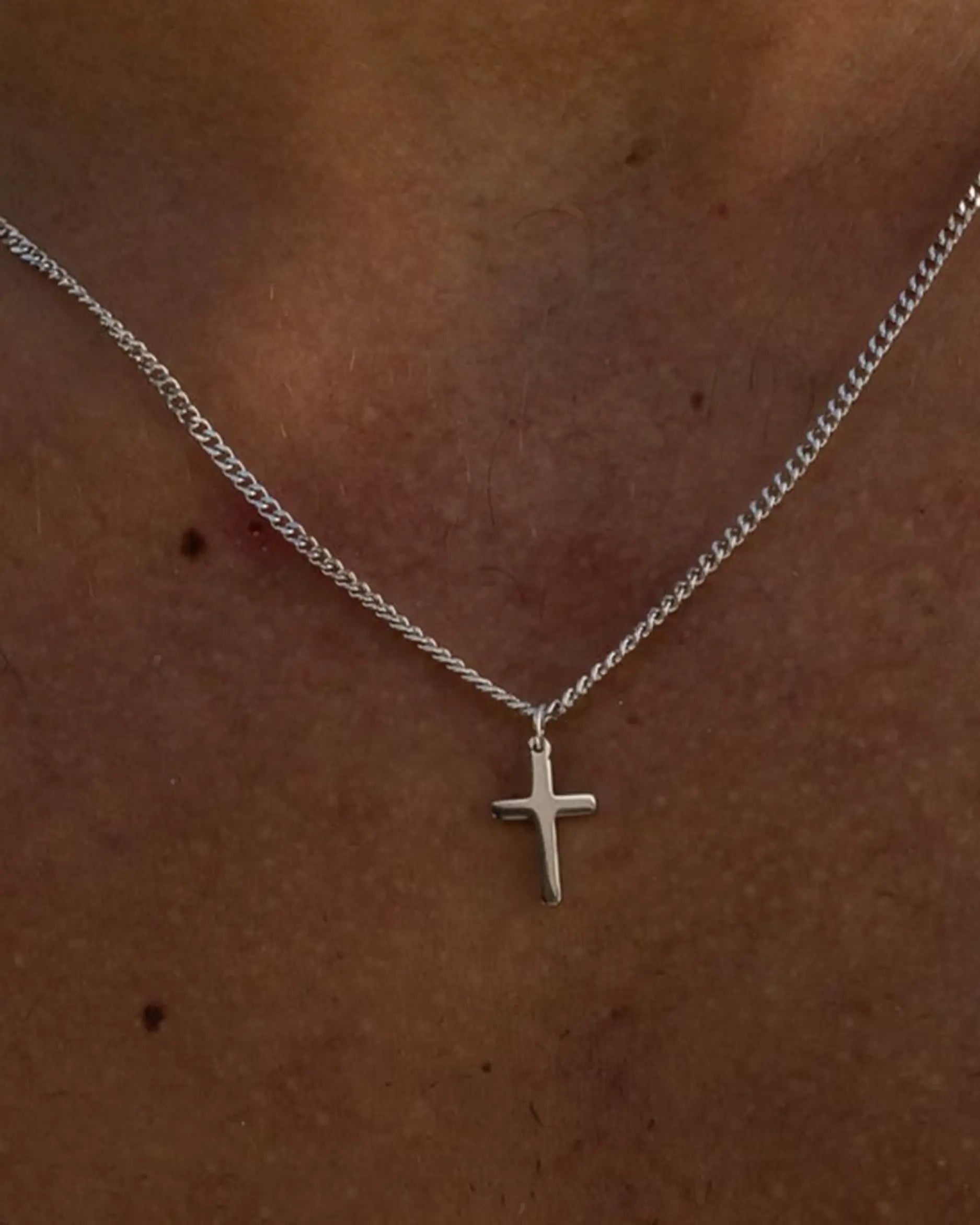 Vow Necklace