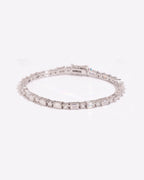 Tennis Bracelet Duo Cut