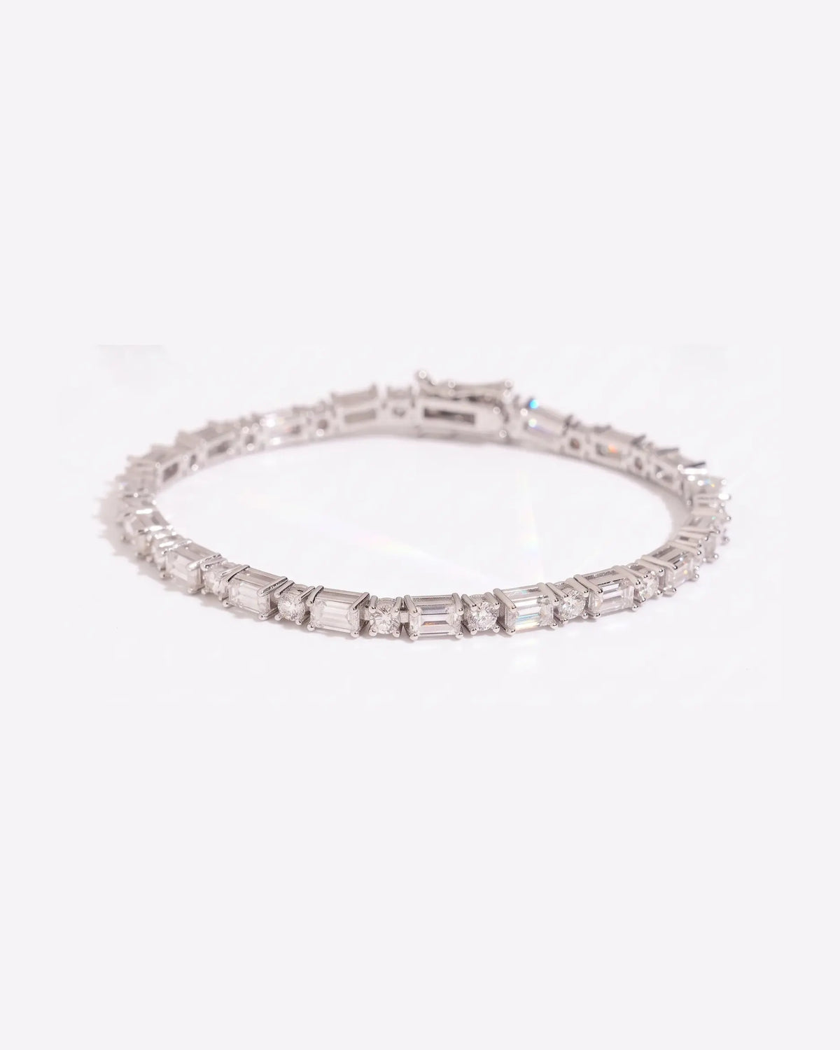 Bracelet Duo Cut