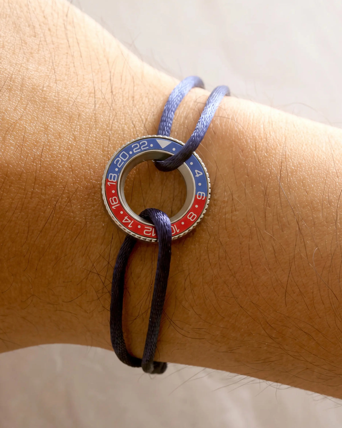 Bracelet Bezel