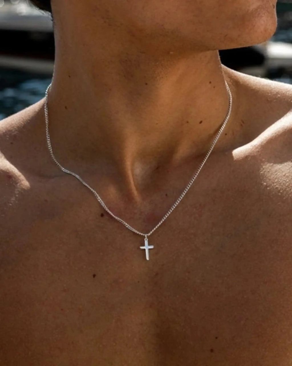 Vow Necklace