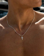 Vow Necklace