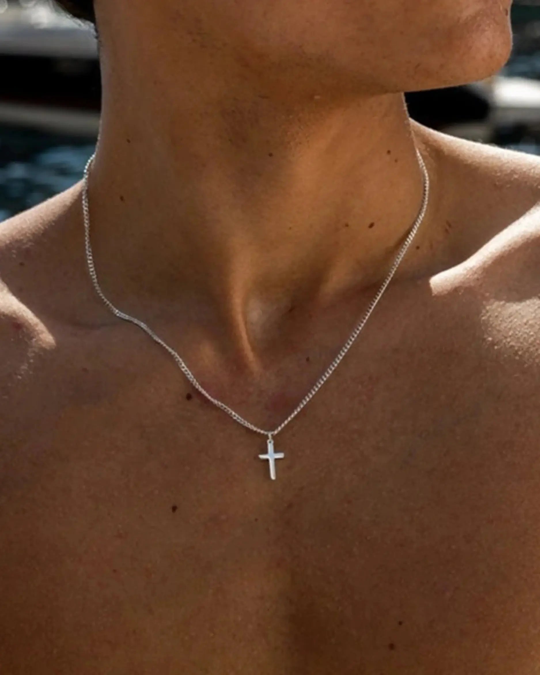 Vow Necklace