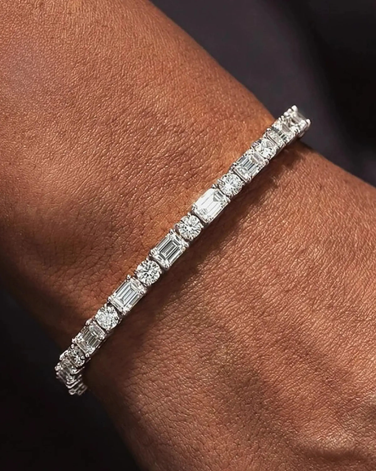 Bracelet Duo Cut