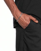 Tennis Bracelet Notte