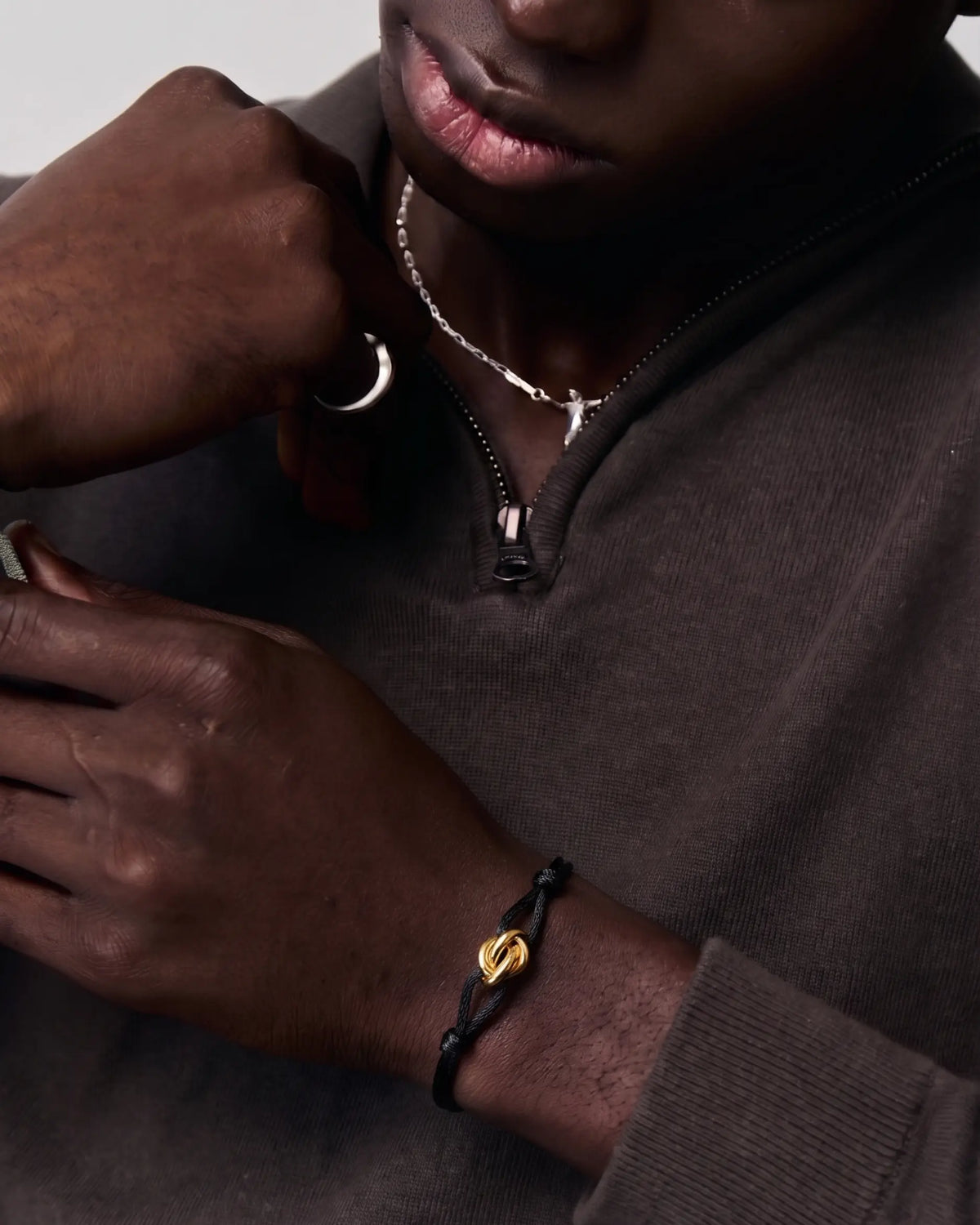 Bracelet Knot