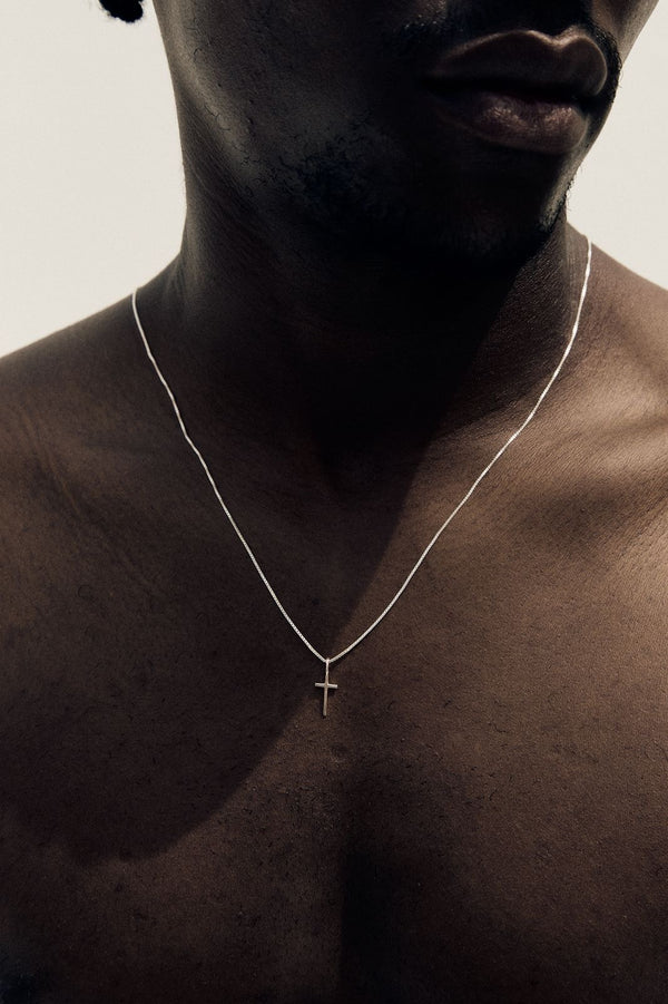 Vow Necklace
