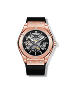 Watch Gold Void