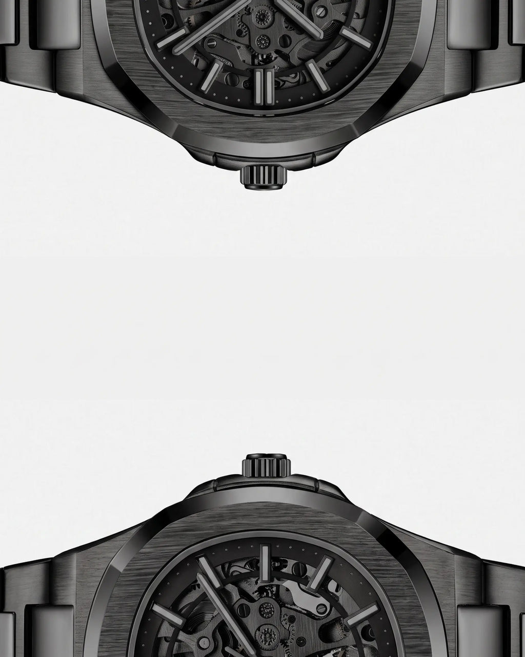 Watch Skeleton