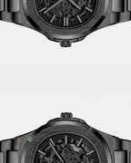 Watch Skeleton