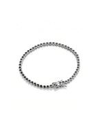 Tennis Bracelet Notte