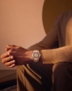 Watch Skeleton