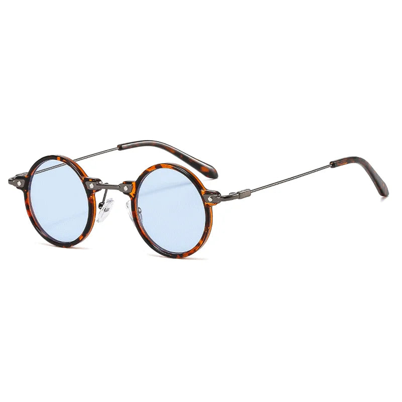 Sunglasses Mkn Round