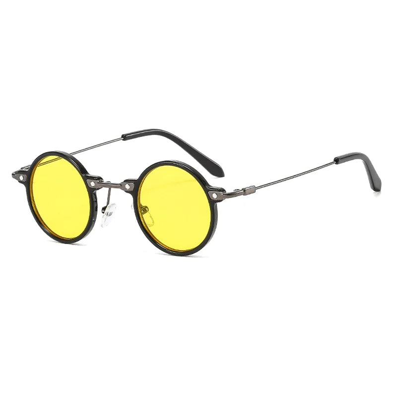 Sunglasses Mkn Round