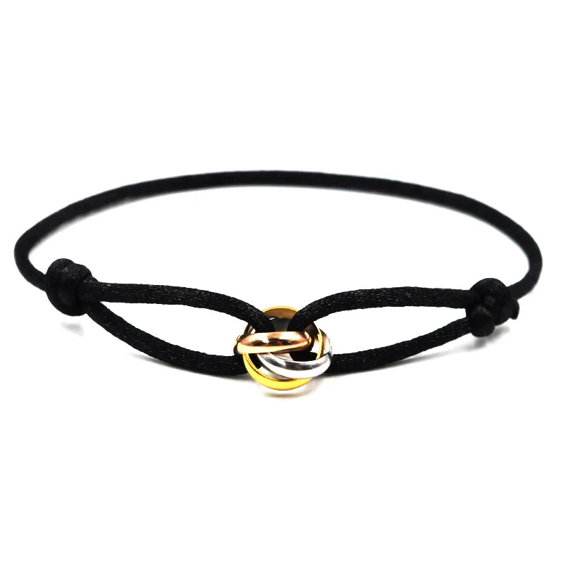 Bracelet Spiral