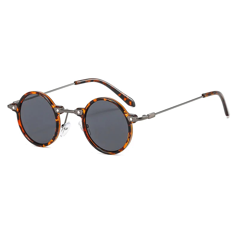Sunglasses Mkn Round