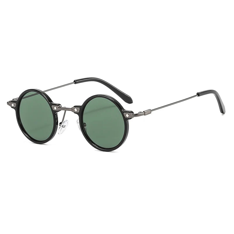 Sunglasses Mkn Round