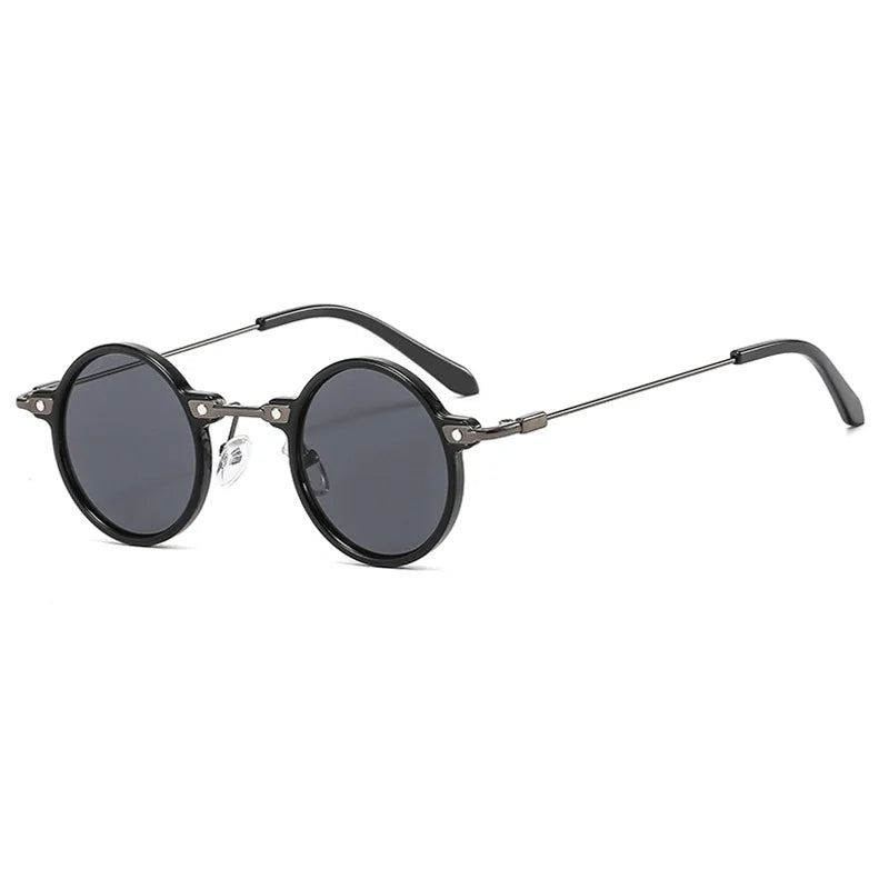Sunglasses Mkn Round