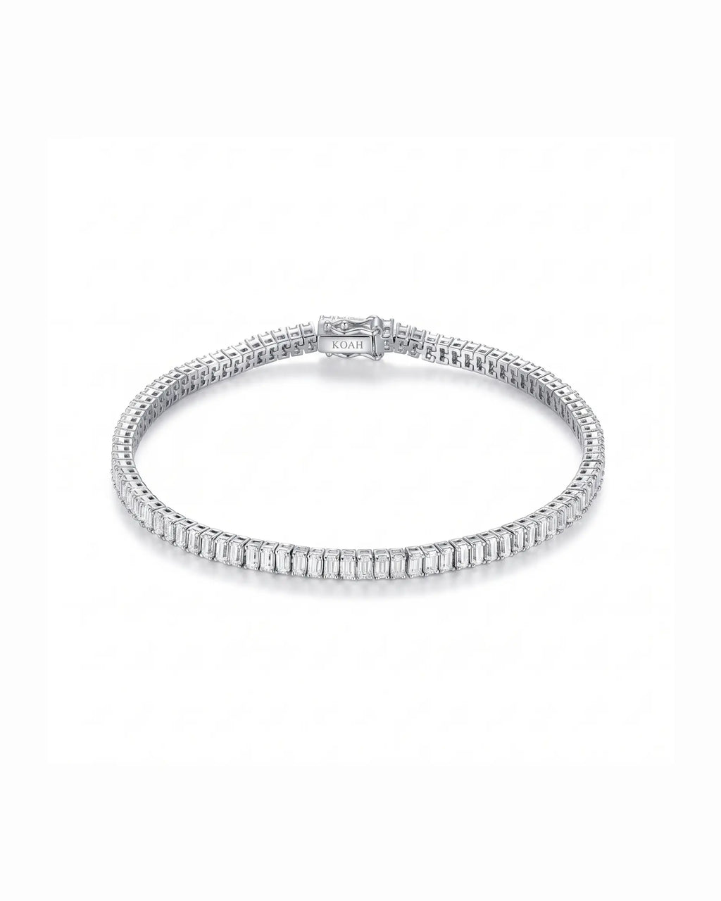 Bracelet Emerald