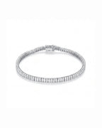 Tennis Bracelet Emerald