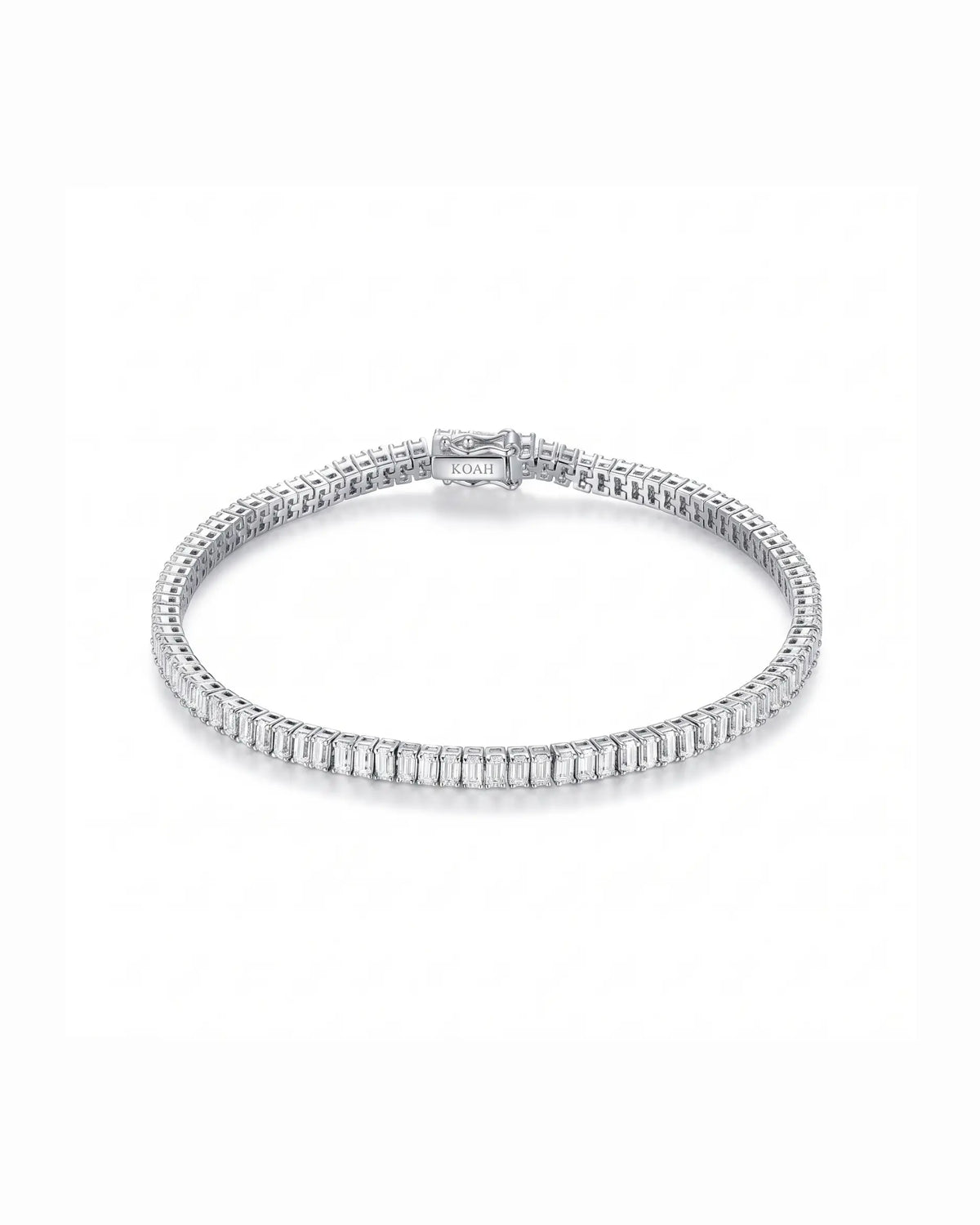 Bracelet Emerald