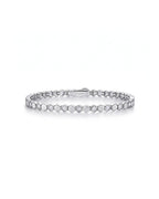 Tennis Bracelet Hex