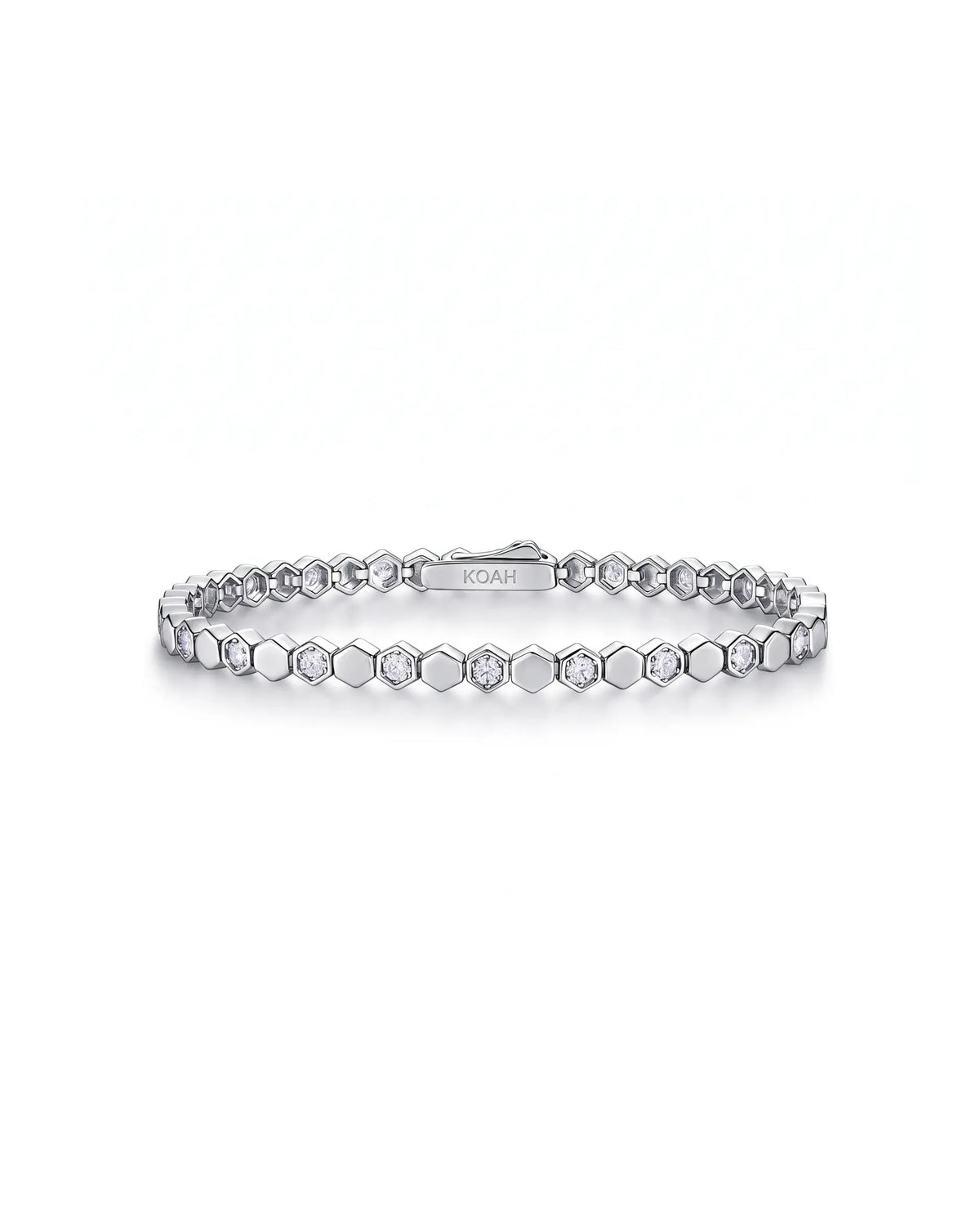 Bracelet Hex