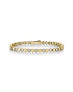 Tennis Bracelet Hex
