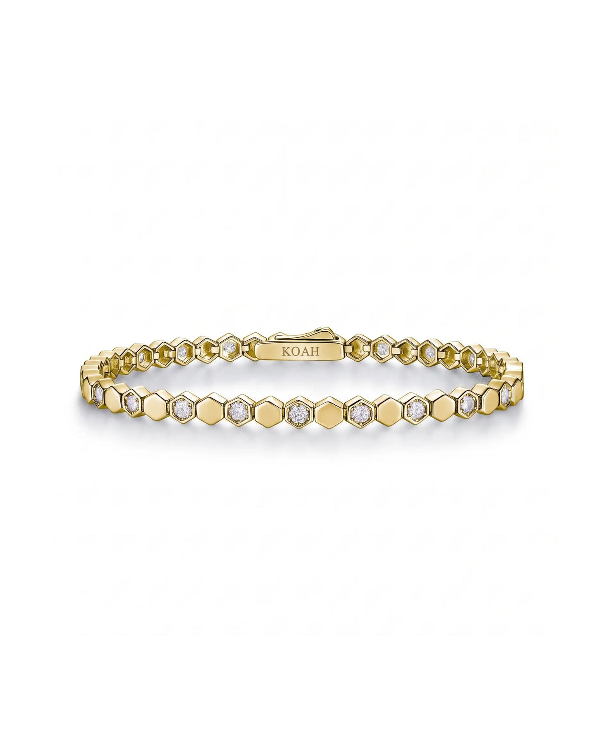 Bracelet Hex