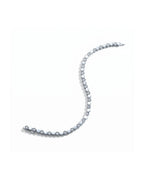Tennis Bracelet Hex