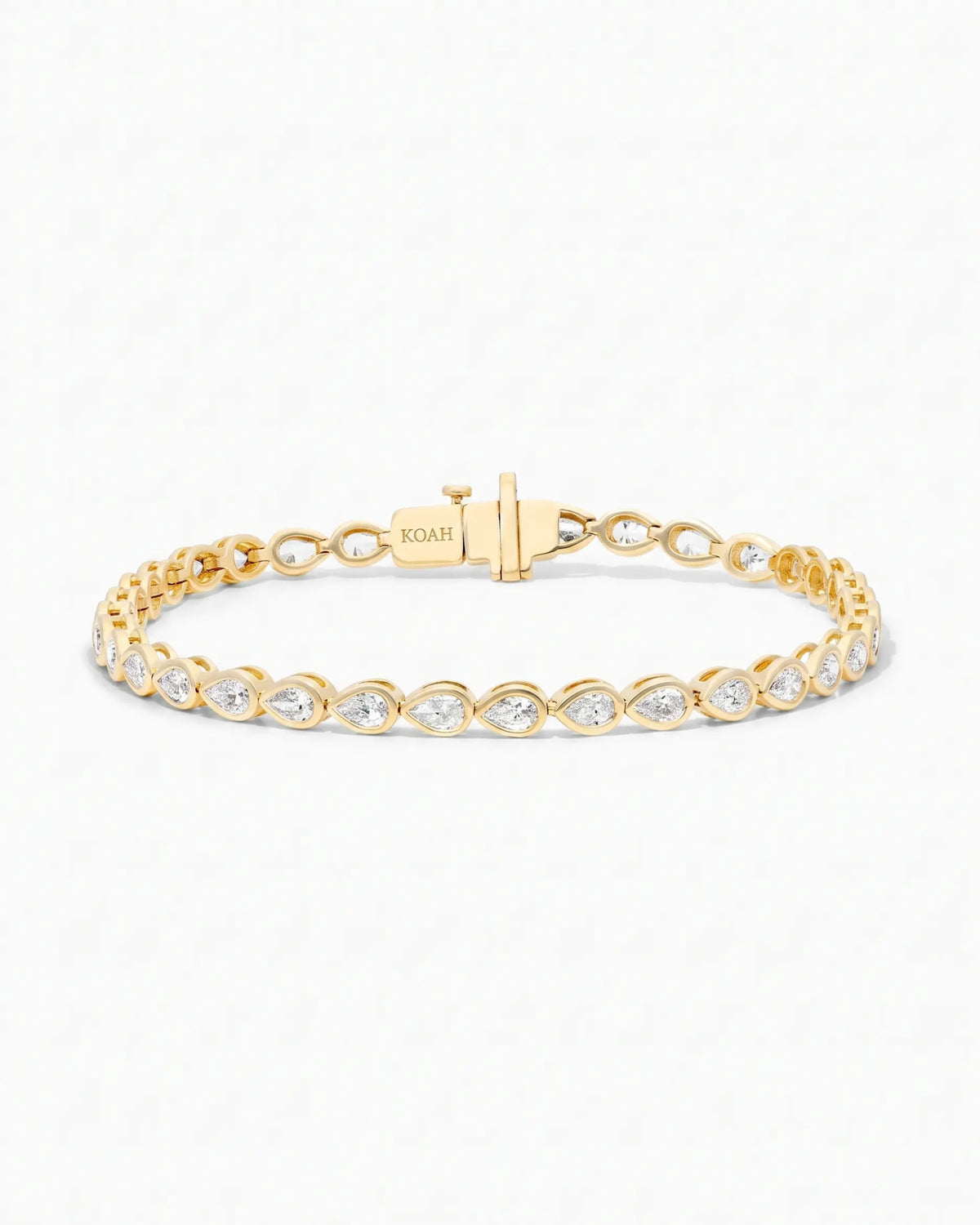 Bracelet Pear