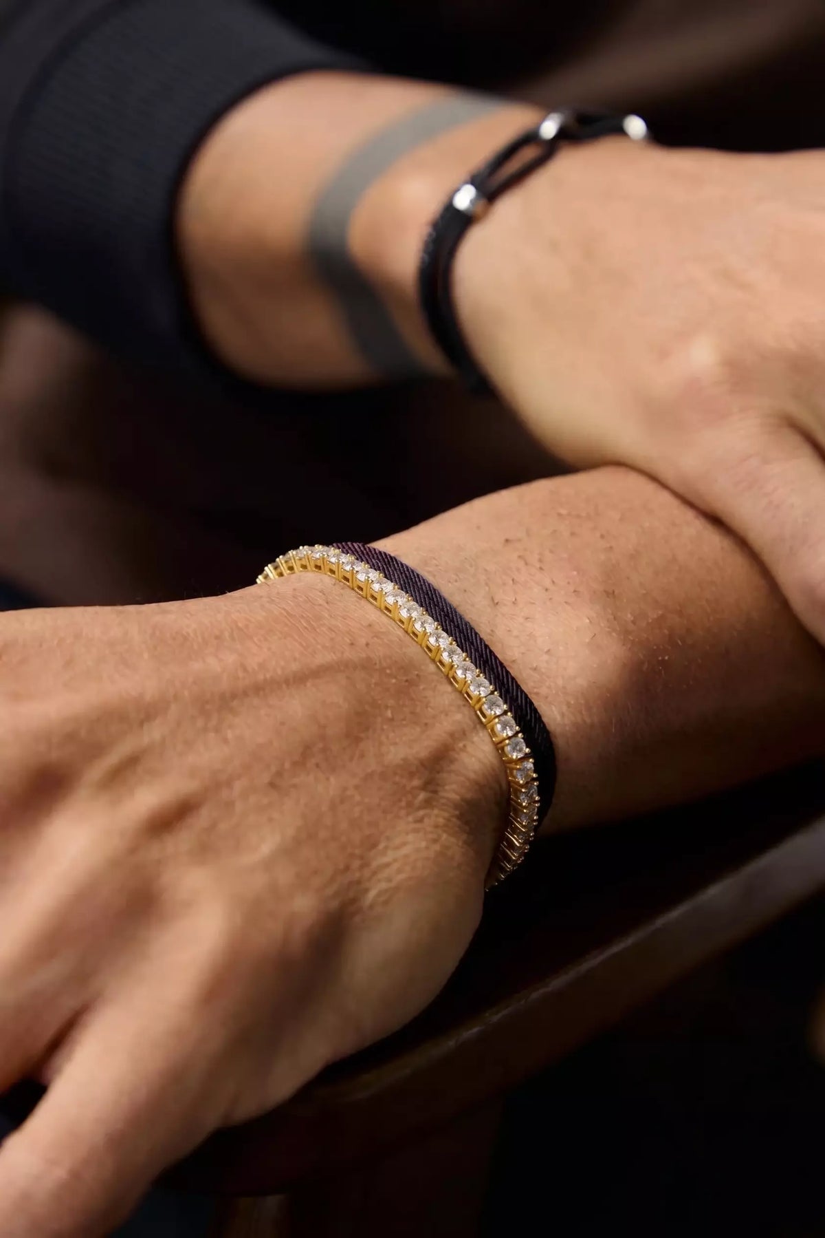 Bracelet Frost