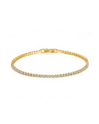 Tennis Bracelet Frost