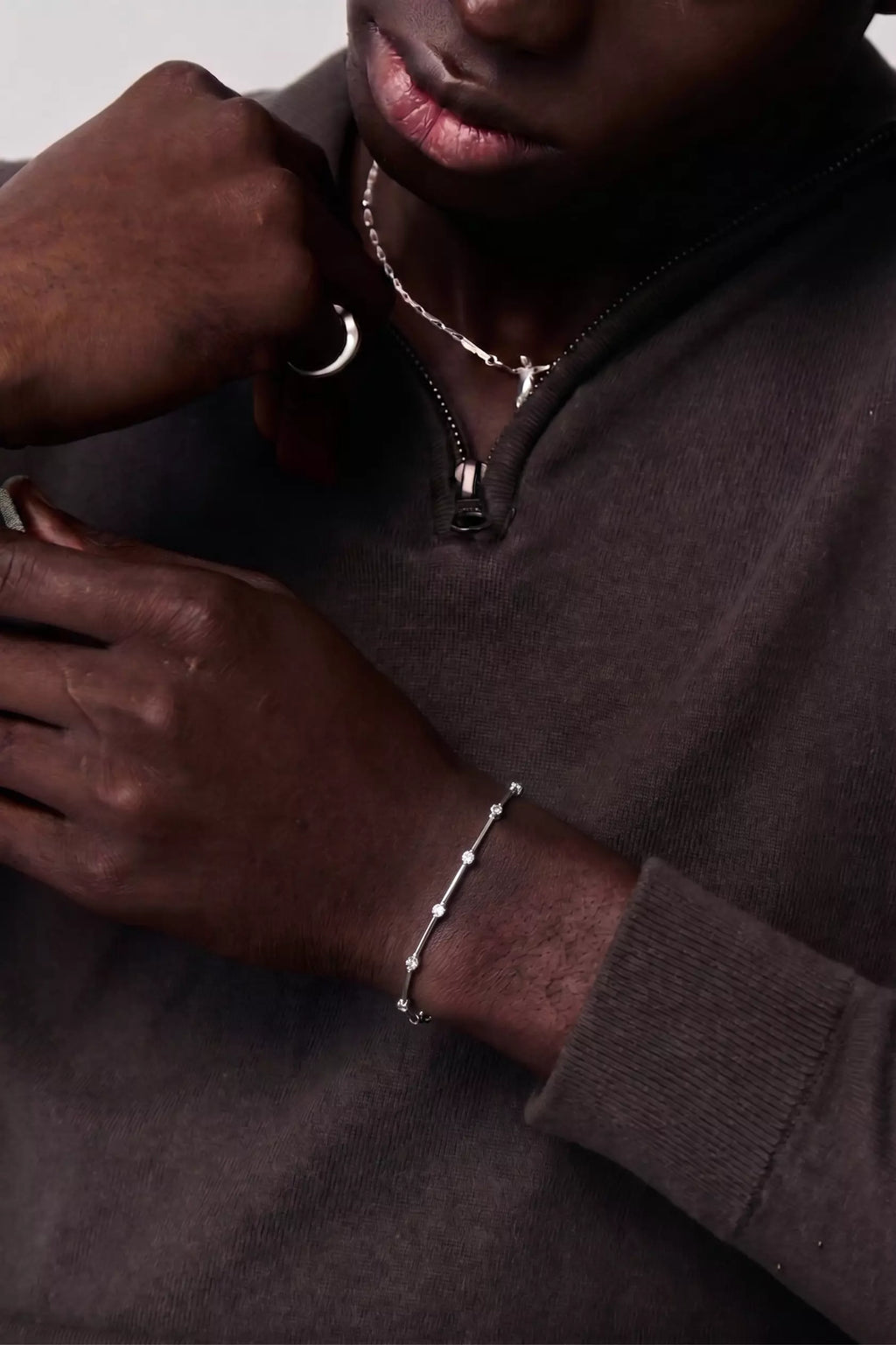 Bracelet Segment