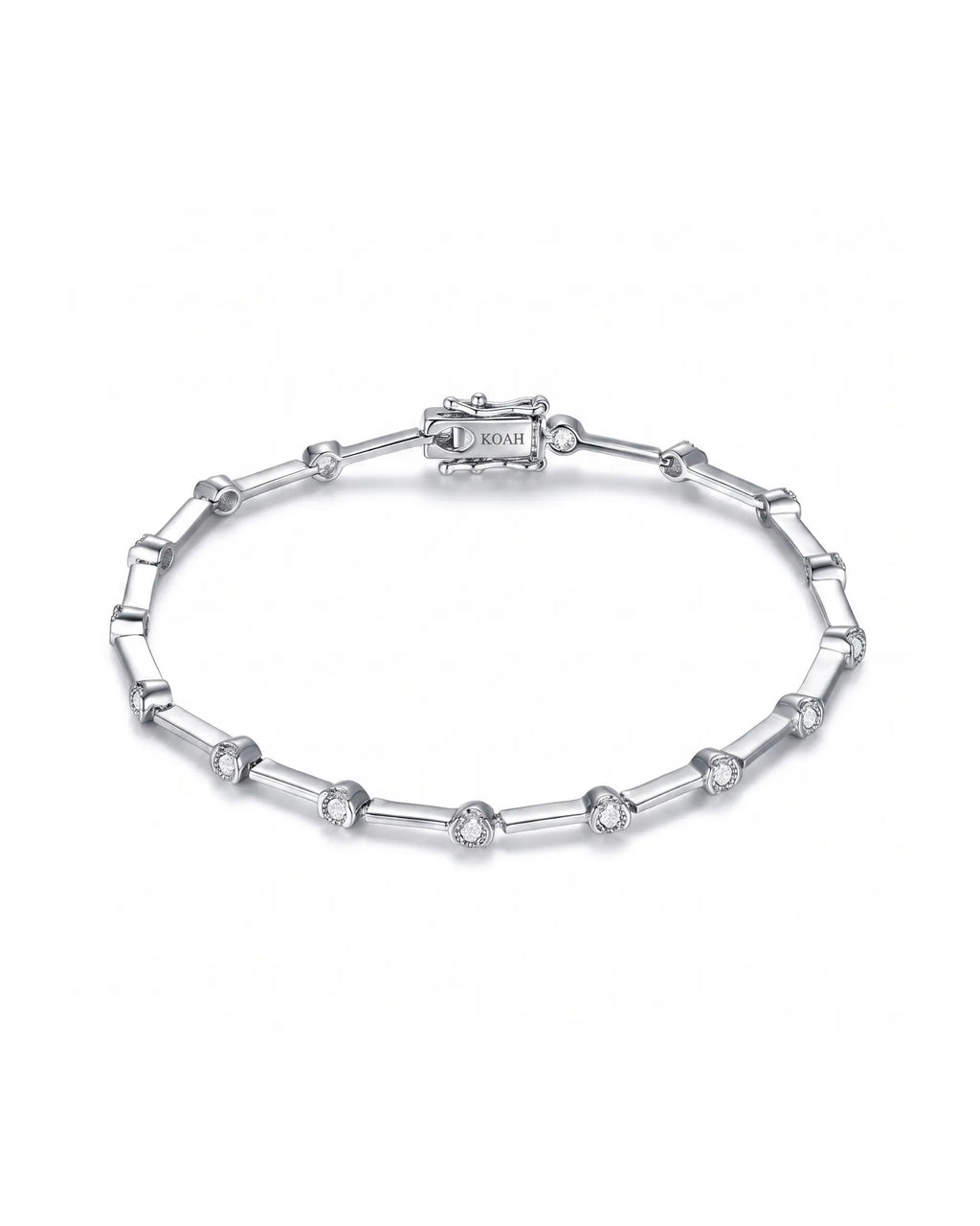 Bracelet Segment