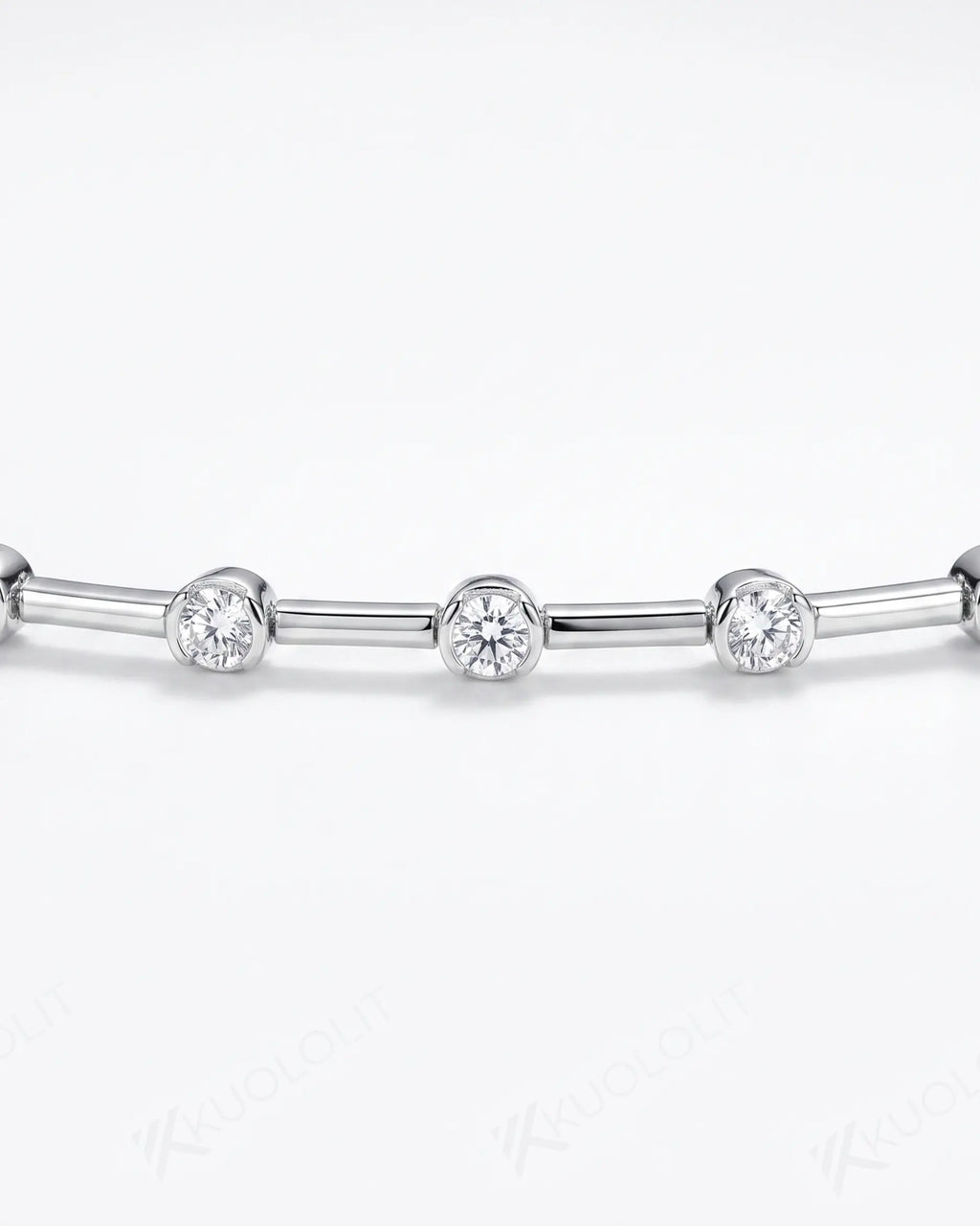 Bracelet Segment