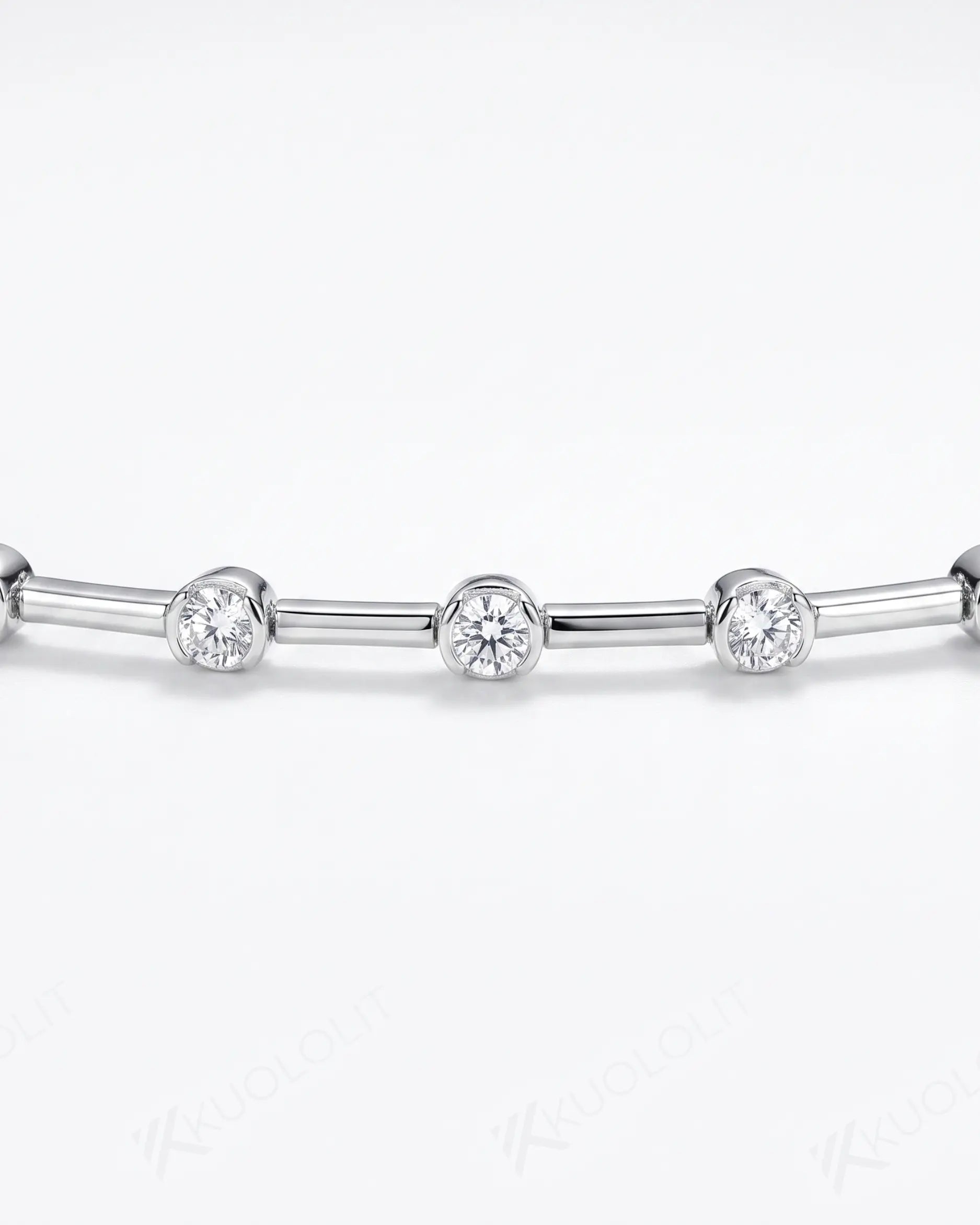 Bracelet Segment