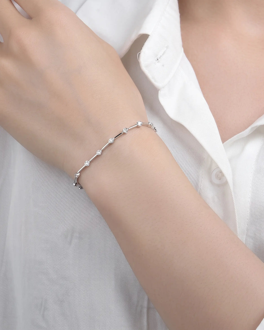 Bracelet Segment