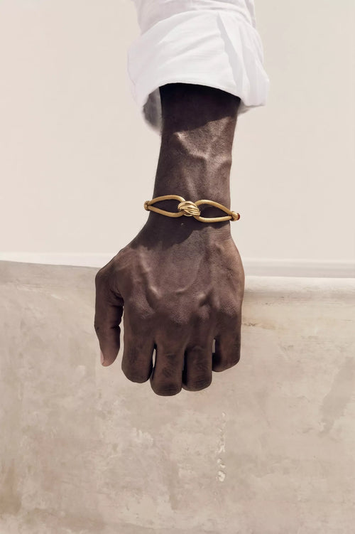 Bracelet Spiral