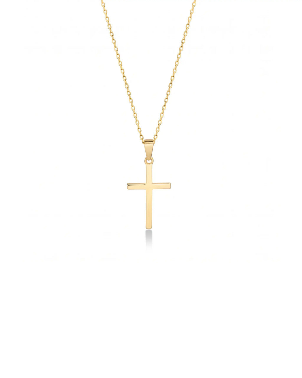 Crest Necklace
