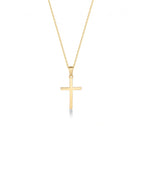 Crest Necklace