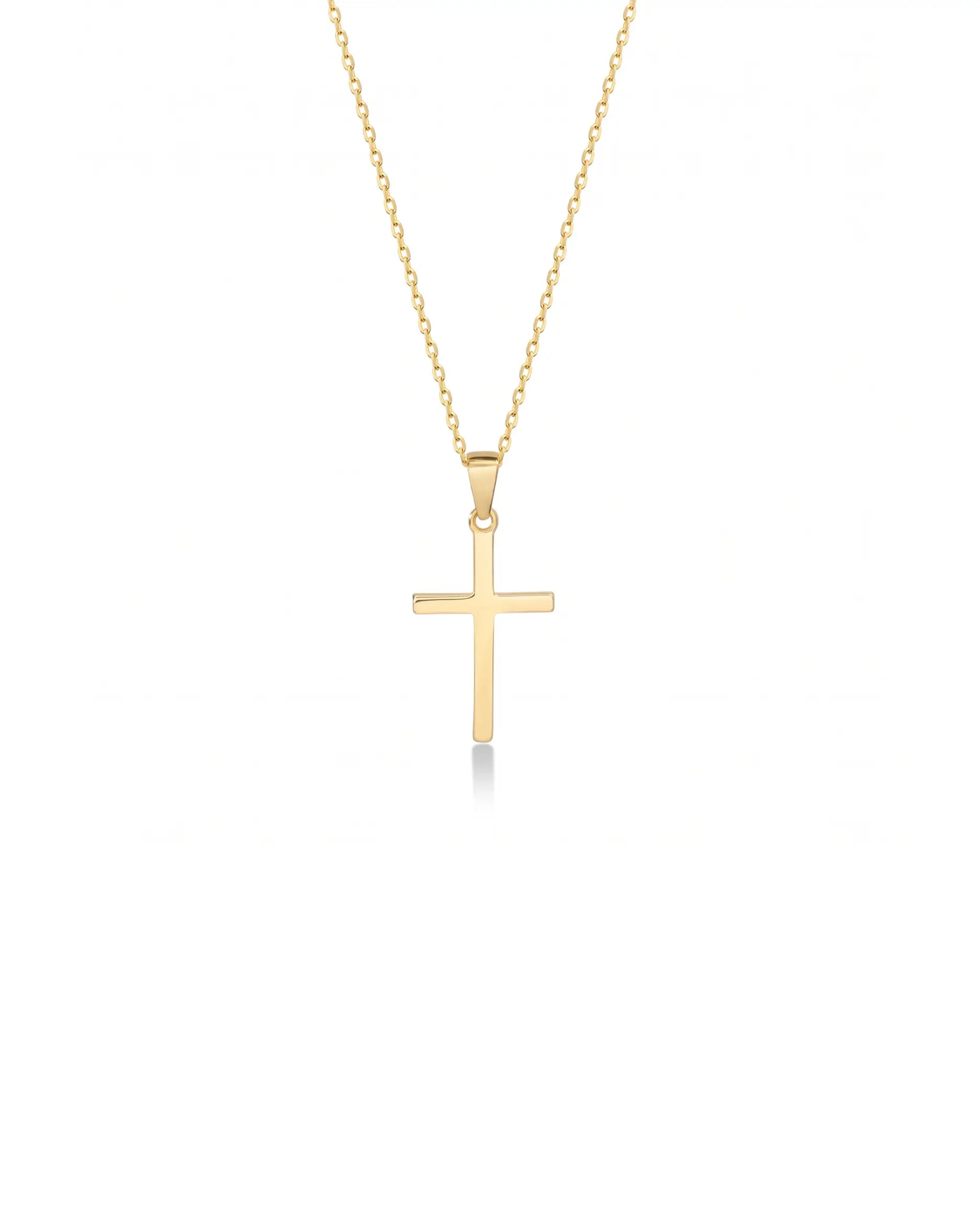 Crest Necklace