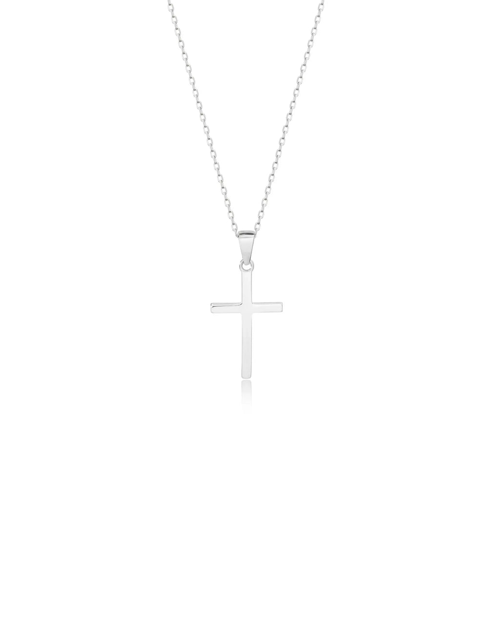 Crest Necklace